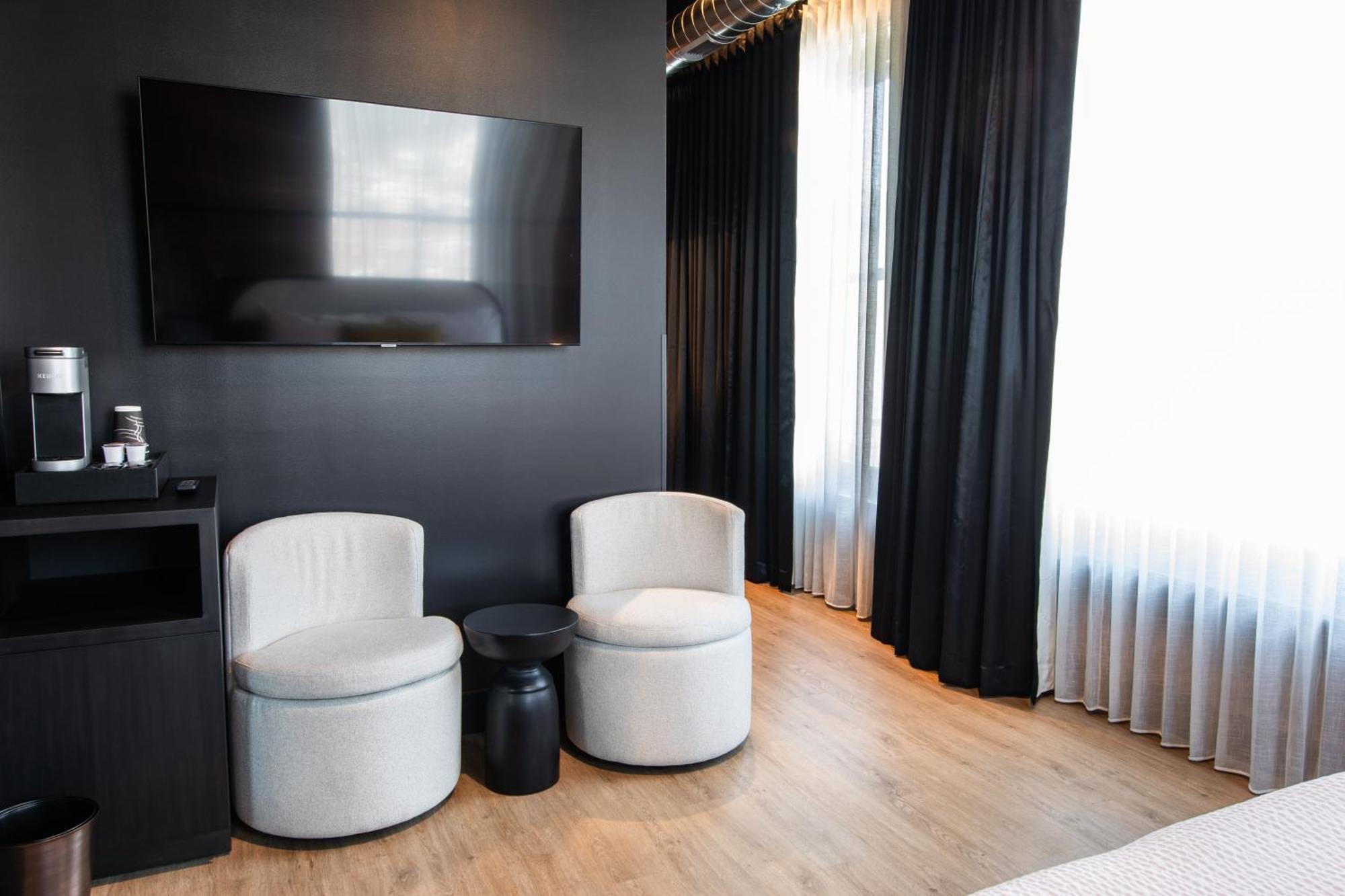 The Landmark Hotel & Casino Deadwood Extérieur photo