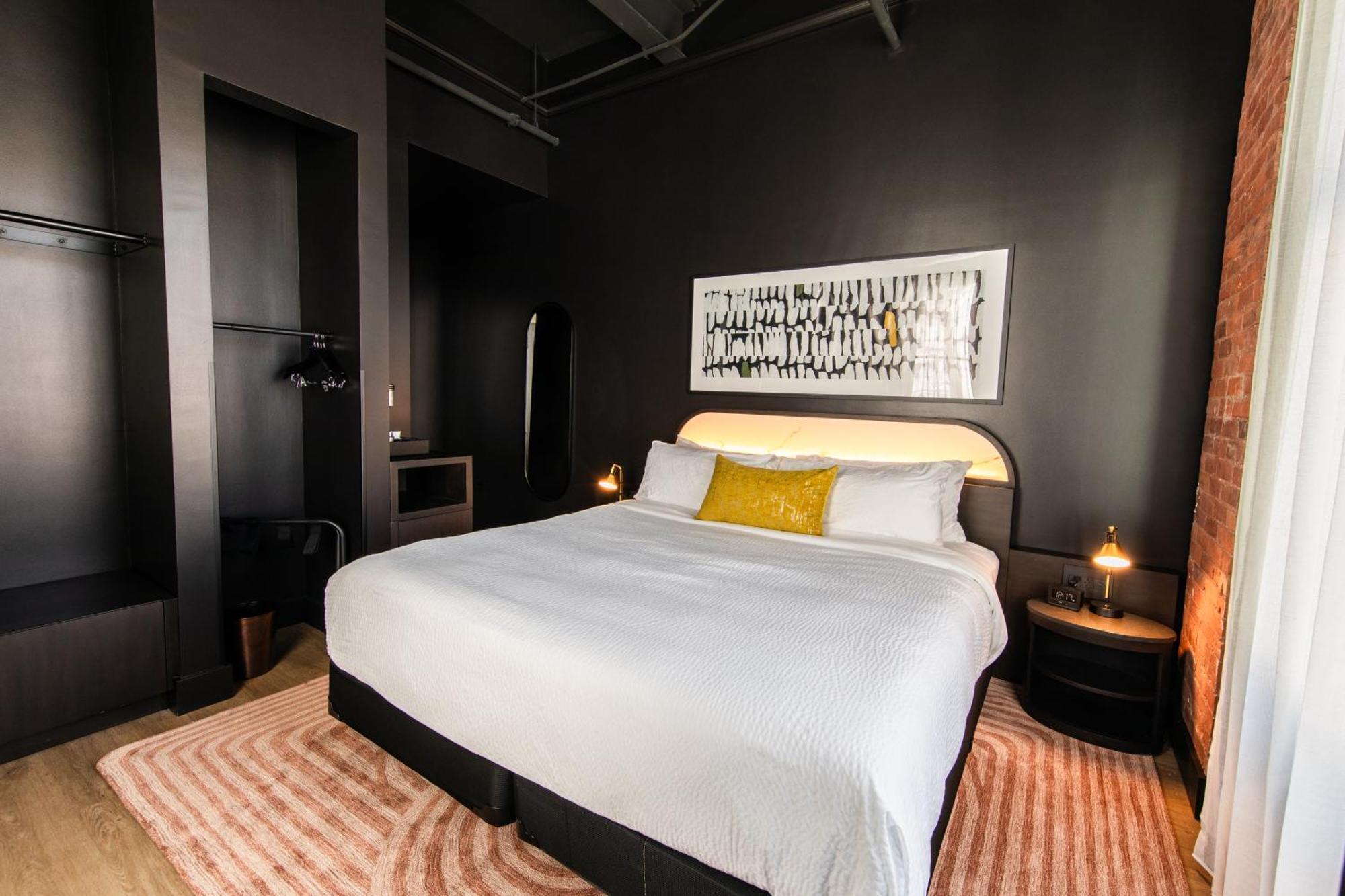 The Landmark Hotel & Casino Deadwood Extérieur photo