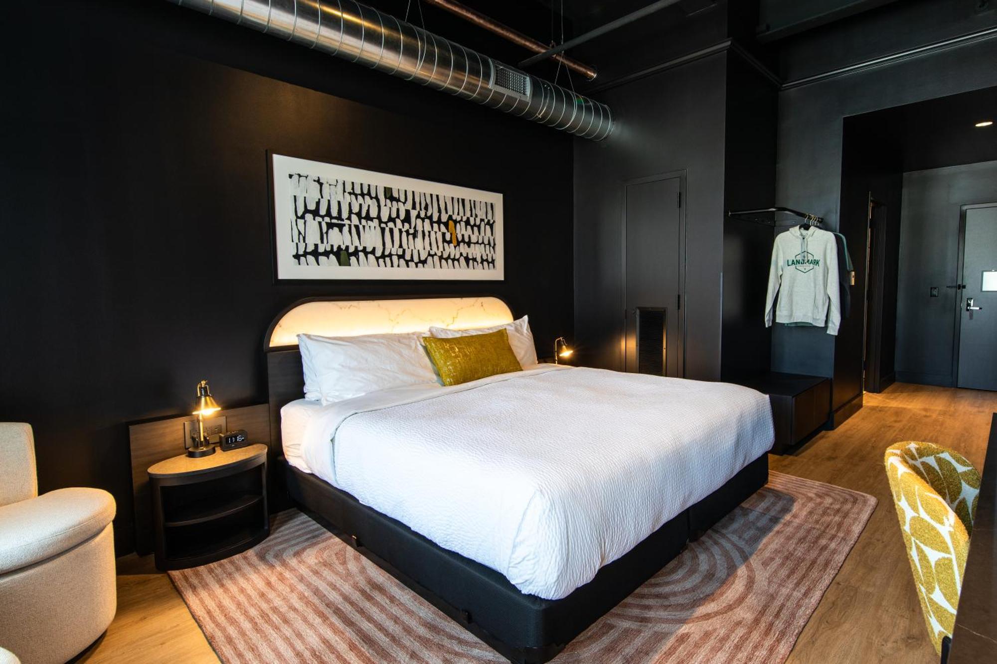 The Landmark Hotel & Casino Deadwood Extérieur photo